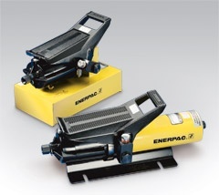 恩派克PA系列泵 氣動(dòng)液壓泵