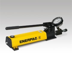 恩派克HPT泵 超高壓手動(dòng)泵