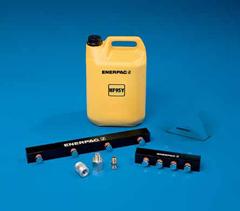 恩派克HF系列液壓油油路塊