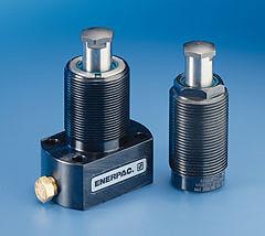 恩派克WS系列千斤頂 彈簧前進(jìn)支撐油缸