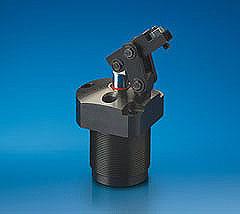 恩派克LU-系列 連桿式夾緊油缸