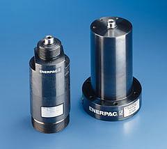 恩派克MP系列 推力油缸自鎖式