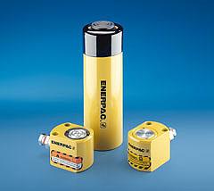 恩派克BRW|MRW|RW系列 普通油缸