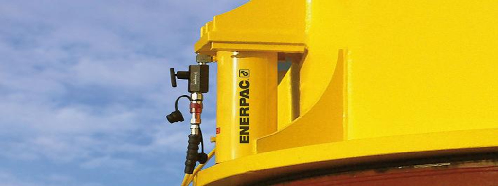 恩派克液壓配件