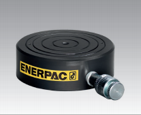 CULP系列超薄油缸 帶止動(dòng)環(huán)的千斤頂